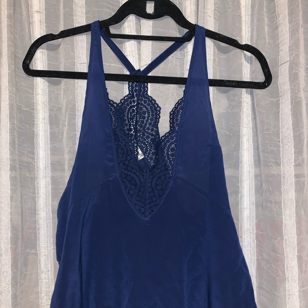 Free People Intimately Lace Top